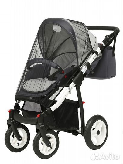 Качественные аксессуары для вашей коляски