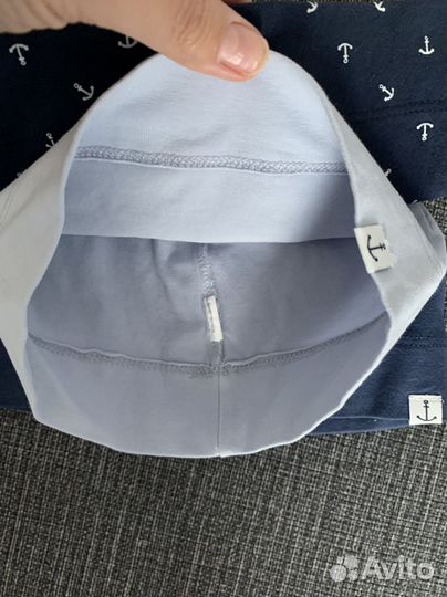 Шапка детская hm