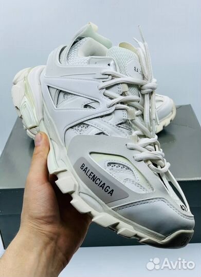 Кроссовки Balenciaga Track V1 с 37-45original 1/1