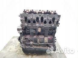 Двигатель Renault Twingo D7F800 2009