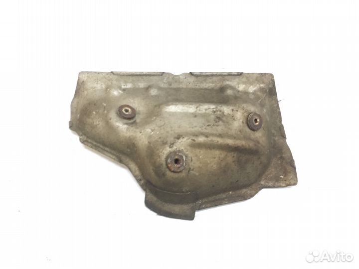 Infiniti G V36 инфинити Тепловой Экран Коллектора