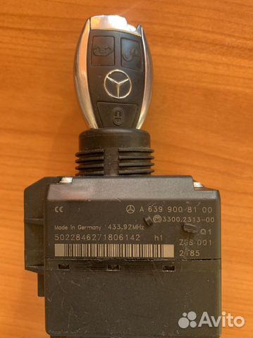 Задние фонари дорест Land Cruiser 200