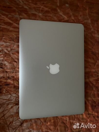 Macbook air 13 2015