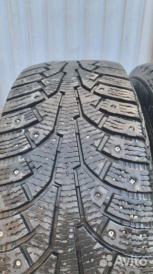 Nokian Tyres Hakkapeliitta 5 225/60 R17 103T