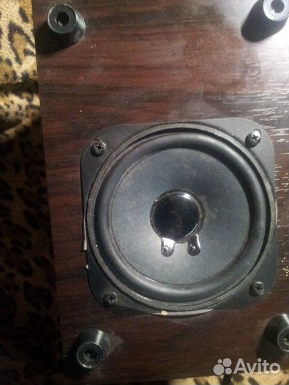 Акустика Defender Blaze s10