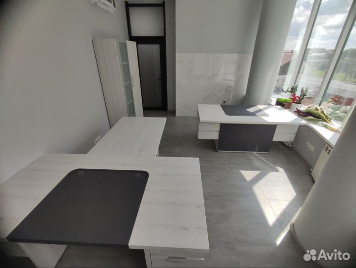 Стол руководителя Time.s