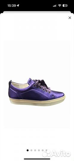 Слипоны женские 37 размер