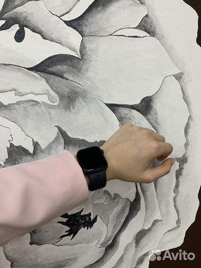 Apple Watch SE 44 mm