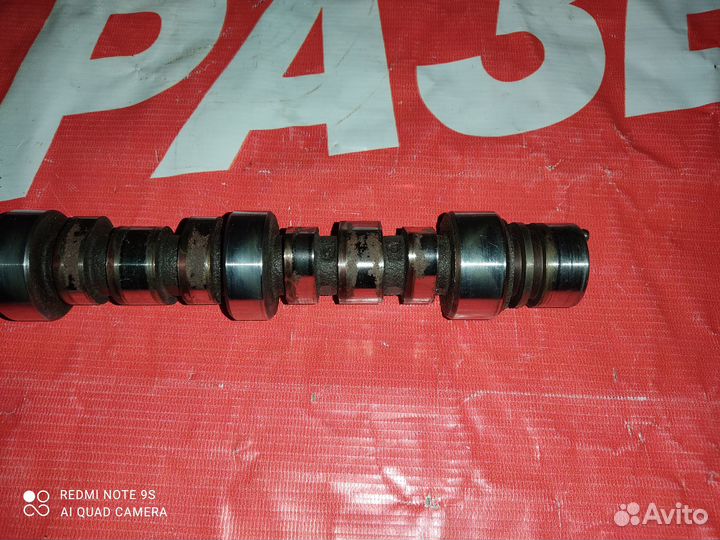 Распредвал Митсубиси Каризма