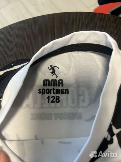 Спортивный костюм для мальчика 128