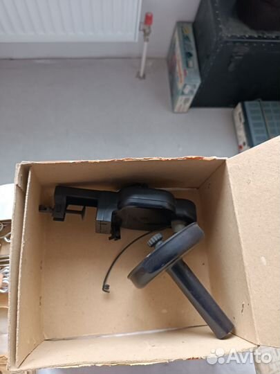 Для вязания и шитья СССР