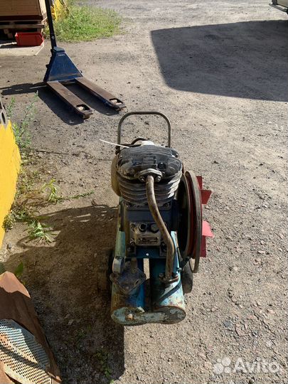 Компрессор