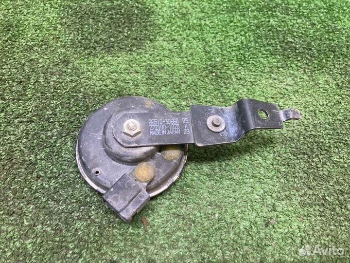 Сирена сигнализации Lexus Is250 седан 4GR 2008