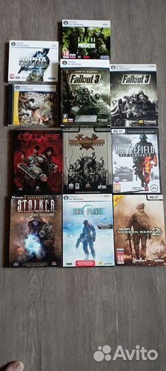 Blu ray диски фильмы игры