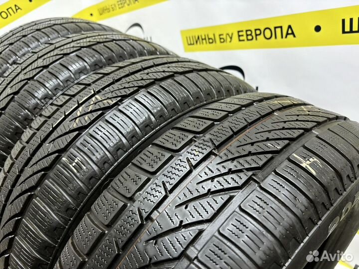 Continental ContiWinterContact TS 810 205/55 R16