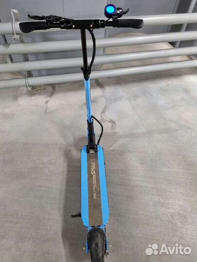 Электосамокат Maxspeed mini 4 pro