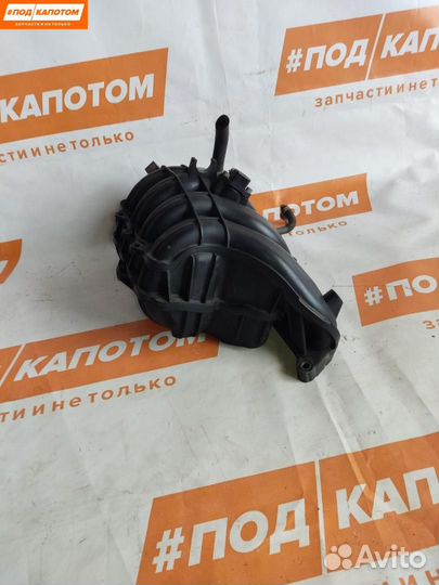 Впускной коллектор Suzuki Swift