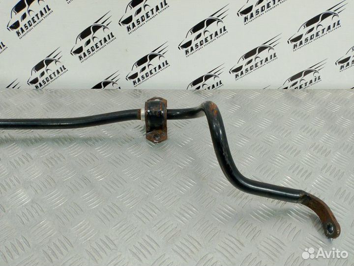 Стабилизатор поперечной устойчивости передний