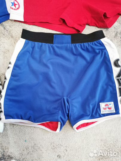Шорты для самбо 38,40,42,44