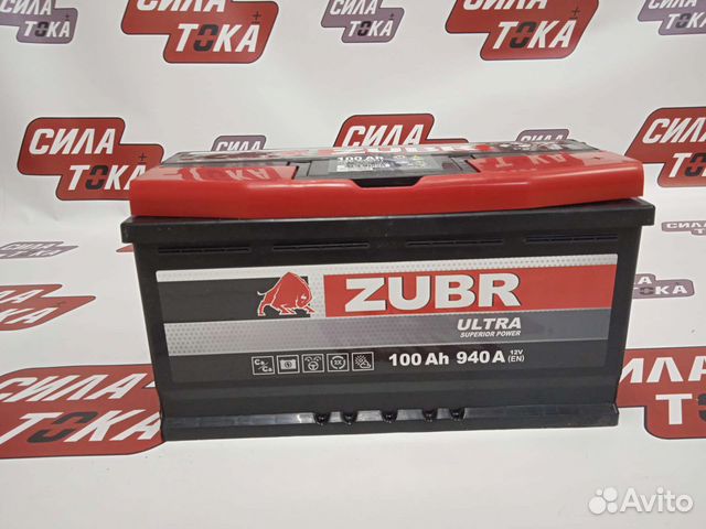 Аккумулятор на touareg