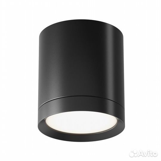 Maytoni Потолочный светильник C086CM-GX53-MRD-B