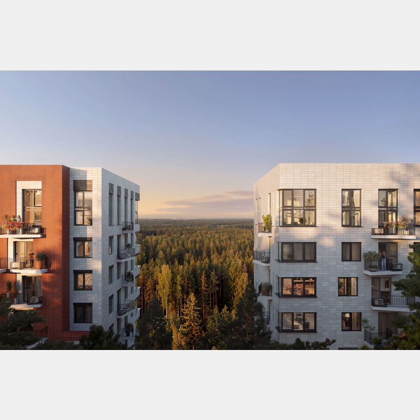 Квартира-студия, 24,6 м², 5/11 эт.