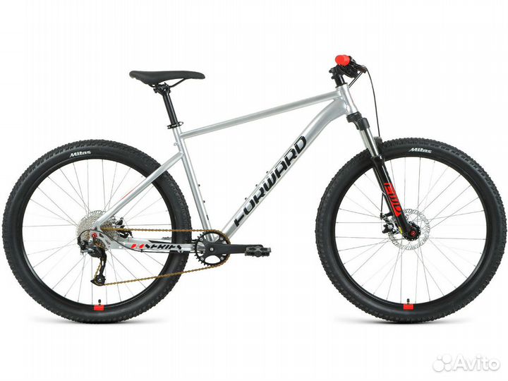 Горный велосипед Forward Sporting Xx 9Ск. 27,5