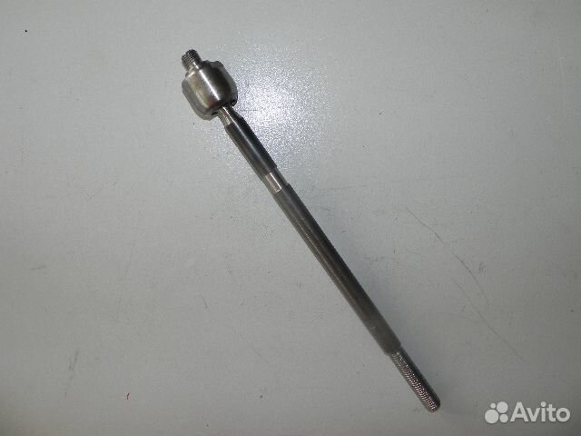 Тяга рулевая Ford Focus 1 (1998-2005)