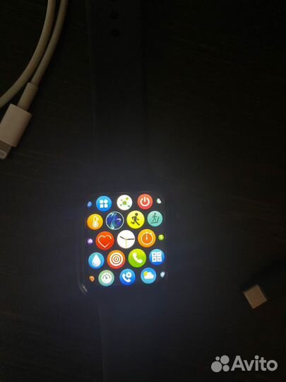 Apple watch
