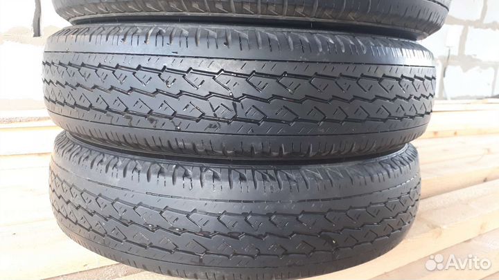 Bridgestone V600 155/80 R14