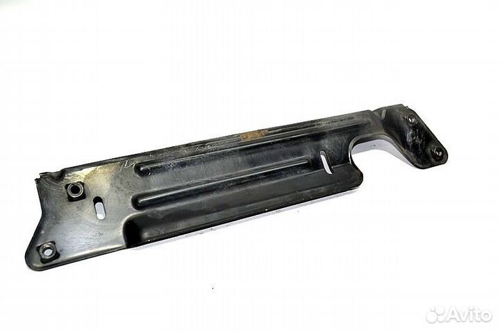 Интеркулер / Другие части scania P-series (01.04)