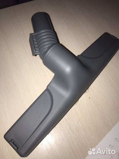 Щетка для паркета от пылесоса Zelmer