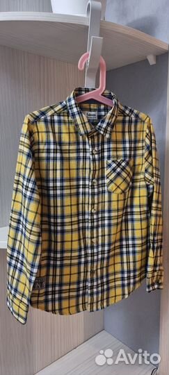 Вещи пакетом