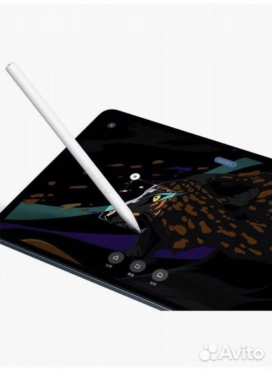 Стилус Xiaomi SMART Pen 2(второго поколения )
