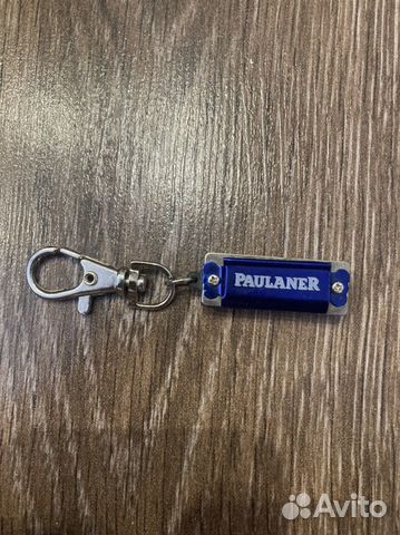 Гармошка губная paulaner