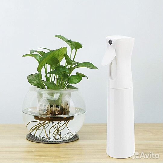 Пульверизатор Xiaomi iclean Spray Bottle 300 ml