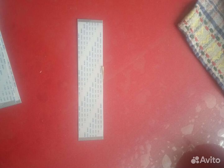 Продаю шлейф 30 пин