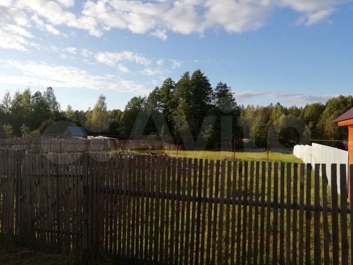 Участок 15 сот. (ИЖС)