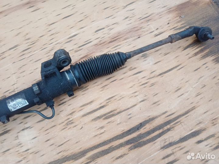 Б/У Б/У Снята с исправного авто в Германии. Без