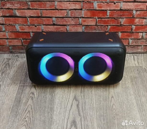 Домашняя аудиосистема Fiero Emotion 150