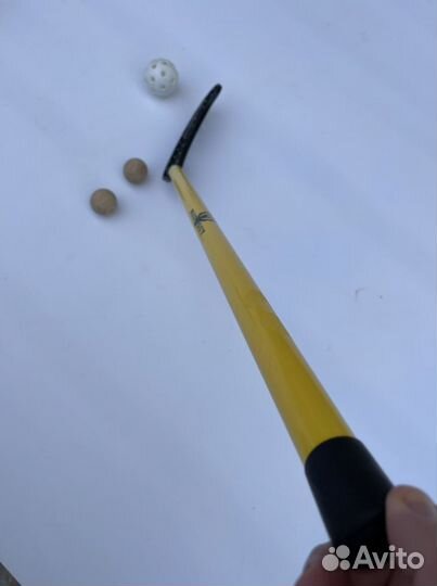 Клюшка для флорбола