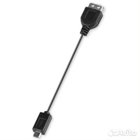 Кабель OTG для мобильных телефонов и #69501