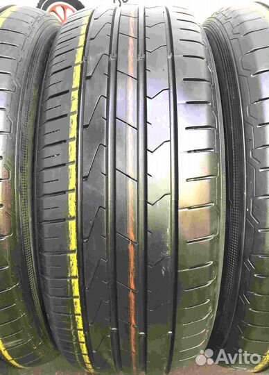 Hankook Ventus Prime 3 K125 215/55 R17 94W
