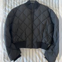 Куртка женская