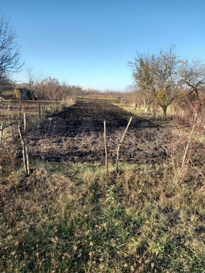 Участок 6 сот. (СНТ, ДНП)