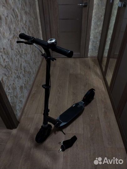 Самокат oxelo town 7xl