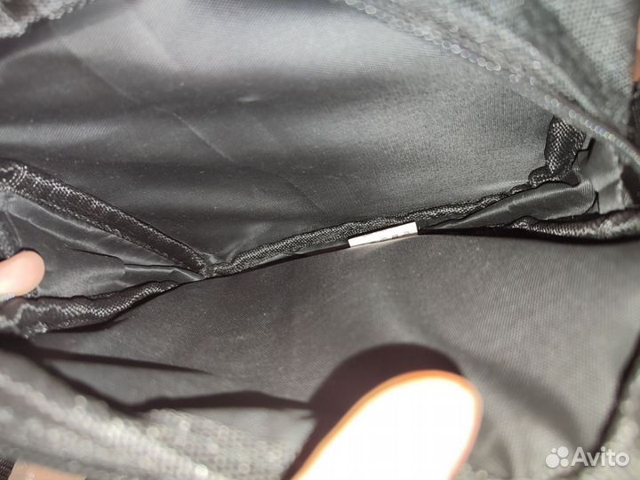 Сумка через плечо Carhartt