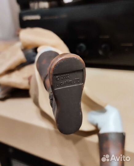 Star Wars Jedi Mace Windu Фигурка 25 см Figure