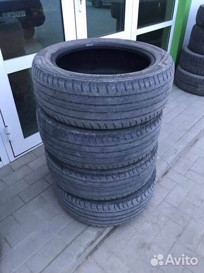 Accelera Eco Plush 5.40/10.5 R11