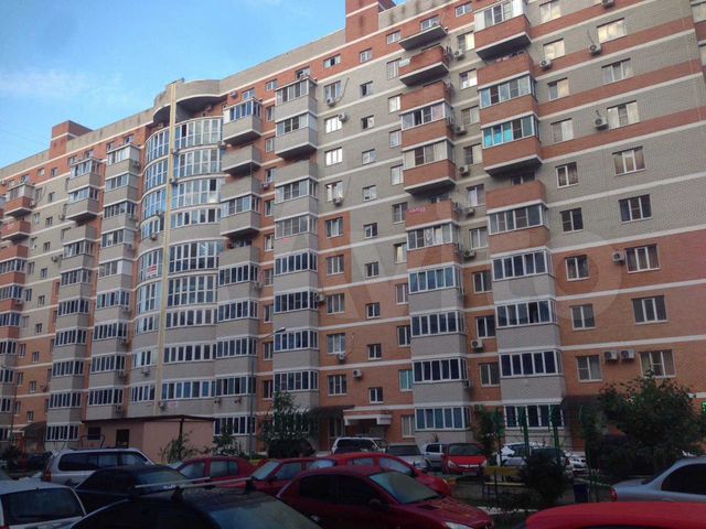Улица российская краснодар фото